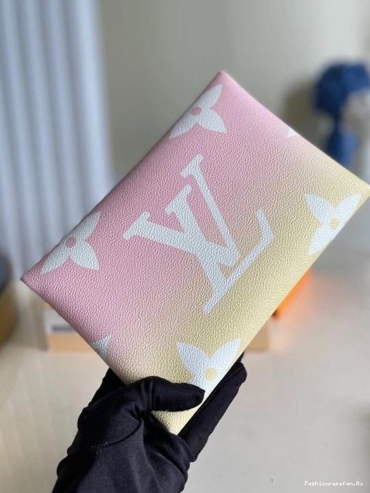 FS CHEAP LOUIS VUITTON KIRIGAMI POCHETTE 0720